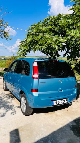 Opel Meriva - 2500 € / 4889.57 лв. - 37658991 3 | Car24.bg Opel Meriva - 2500 € / 4889.57 лв. - 37658991 3