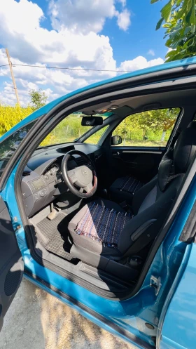 Opel Meriva - 2500 € / 4889.57 лв. - 37658991 6 | Car24.bg Opel Meriva - 2500 € / 4889.57 лв. - 37658991 6