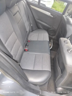 Mercedes-Benz C 220 651 - 3700 € / 7236.57 лв. - 45747245 7 | Car24.bg Mercedes-Benz C 220 651 - 3700 € / 7236.57 лв. - 45747245 7
