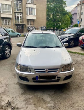 Mitsubishi Space star - 1000 € / 1955.83 лв. - 41170057 2 | Car24.bg Mitsubishi Space star - 1000 € / 1955.83 лв. - 41170057 2