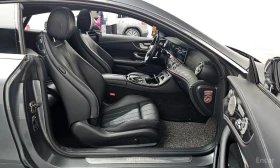 Mercedes-Benz E 220 d Coupe* FACE AMG PACK* BURMESTER* ХЕДЪП* КАМЕРА* | Auto.bg — изображение 7 Mercedes-Benz E 220 d Coupe* FACE AMG PACK* BURMESTER* ХЕДЪП* КАМЕРА* | Auto.bg — изображение 7