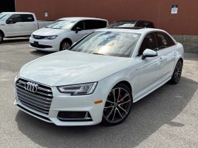 Audi S4 * Progressiv * CARFAX * БЕЗ ПЪРВОНАЧАЛНА ВНОСКА