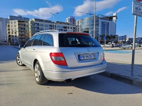 Mercedes-Benz C 180 Бензин/газ/автомат - 6600 € - 10994185 5 | Car24.bg Mercedes-Benz C 180 Бензин/газ/автомат - 6600 € - 10994185 5