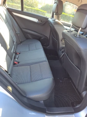 Mercedes-Benz C 180 Бензин/газ/автомат - 6600 € - 10994185 6 | Car24.bg Mercedes-Benz C 180 Бензин/газ/автомат - 6600 € - 10994185 6