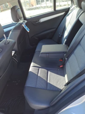 Mercedes-Benz C 180 Бензин/газ/автомат - 6600 € - 10994185 7 | Car24.bg Mercedes-Benz C 180 Бензин/газ/автомат - 6600 € - 10994185 7