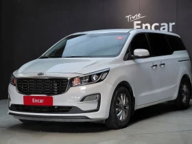 Kia Carnival 11-Seater Deluxe