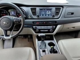 Kia Carnival 11-Seater Deluxe | Auto.bg — изображение 7 Kia Carnival 11-Seater Deluxe | Auto.bg — изображение 7