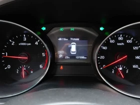 Kia Carnival 11-Seater Deluxe | Auto.bg — изображение 8 Kia Carnival 11-Seater Deluxe | Auto.bg — изображение 8