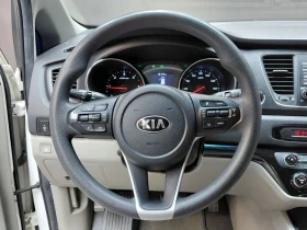 Kia Carnival 11-Seater Deluxe | Auto.bg — изображение 13 Kia Carnival 11-Seater Deluxe | Auto.bg — изображение 13