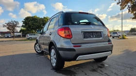 Suzuki SX4 УНИКАТ/4Х4/106000км | Auto.bg — изображение 4 Suzuki SX4 УНИКАТ/4Х4/106000км | Auto.bg — изображение 4