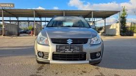 Suzuki SX4 УНИКАТ/4Х4/106000км | Auto.bg — изображение 2 Suzuki SX4 УНИКАТ/4Х4/106000км | Auto.bg — изображение 2