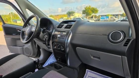 Suzuki SX4 УНИКАТ/4Х4/106000км | Auto.bg — изображение 12 Suzuki SX4 УНИКАТ/4Х4/106000км | Auto.bg — изображение 12