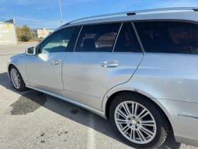 Mercedes-Benz E 350 - 8700 € - 59051764 5 | Car24.bg Mercedes-Benz E 350 - 8700 € - 59051764 5