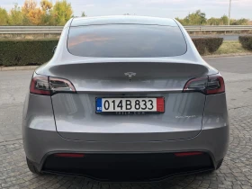Tesla Model Y НАЛИЧНА/ LONG RANGE/ DUAL MOTOR/ GERMANY/ ГАРАНЦИЯ - 36500 € - 89719562 4 | Car24.bg Tesla Model Y НАЛИЧНА/ LONG RANGE/ DUAL MOTOR/ GERMANY/ ГАРАНЦИЯ - 36500 € - 89719562 4