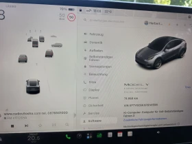Tesla Model Y НАЛИЧНА/ LONG RANGE/ DUAL MOTOR/ GERMANY/ ГАРАНЦИЯ - 36500 € - 89719562 14 | Car24.bg Tesla Model Y НАЛИЧНА/ LONG RANGE/ DUAL MOTOR/ GERMANY/ ГАРАНЦИЯ - 36500 € - 89719562 14