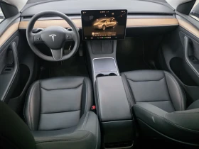 Tesla Model Y НАЛИЧНА/ LONG RANGE/ DUAL MOTOR/ GERMANY/ ГАРАНЦИЯ - 36500 € - 89719562 11 | Car24.bg Tesla Model Y НАЛИЧНА/ LONG RANGE/ DUAL MOTOR/ GERMANY/ ГАРАНЦИЯ - 36500 € - 89719562 11