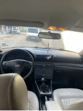 Audi A4 - 1850 € - 99219029 8 | Car24.bg Audi A4 - 1850 € - 99219029 8