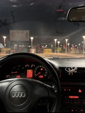 Audi A4 - 1850 € - 99219029 5 | Car24.bg Audi A4 - 1850 € - 99219029 5