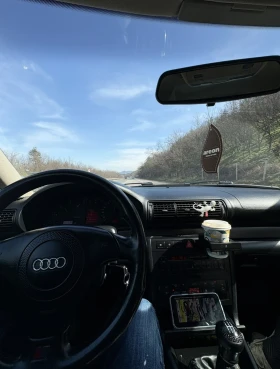 Audi A4 - 1850 € - 99219029 7 | Car24.bg Audi A4 - 1850 € - 99219029 7