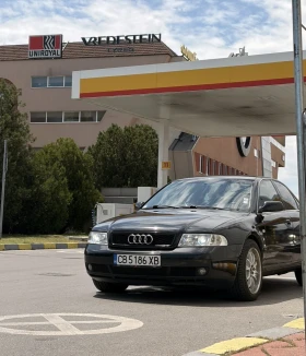 Audi A4 - 1850 € - 99219029 3 | Car24.bg Audi A4 - 1850 € - 99219029 3