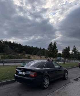Audi A4 - 1850 € - 99219029 2 | Car24.bg Audi A4 - 1850 € - 99219029 2