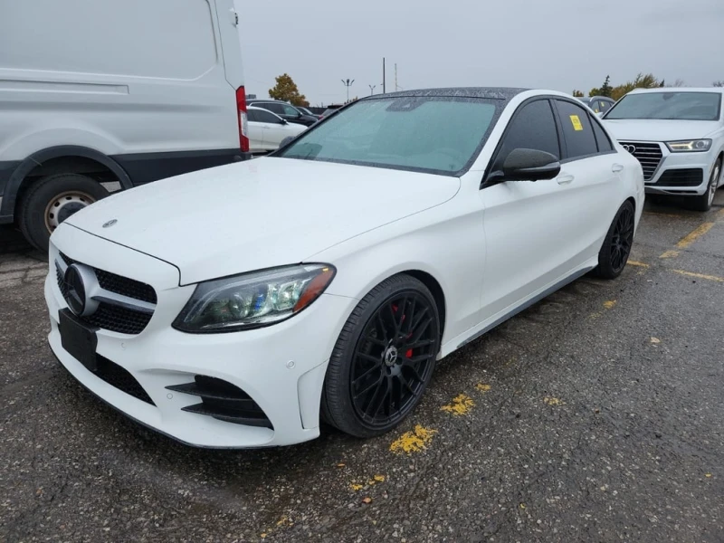 Mercedes-Benz C 300 * CARFAX * ЦЕНА ДО БЪЛГАРИЯ - 41500 лв. / 21218.61 € - 84487571 1 | Car24.bg Mercedes-Benz C 300 * CARFAX * ЦЕНА ДО БЪЛГАРИЯ - 41500 лв. / 21218.61 € - 84487571 1