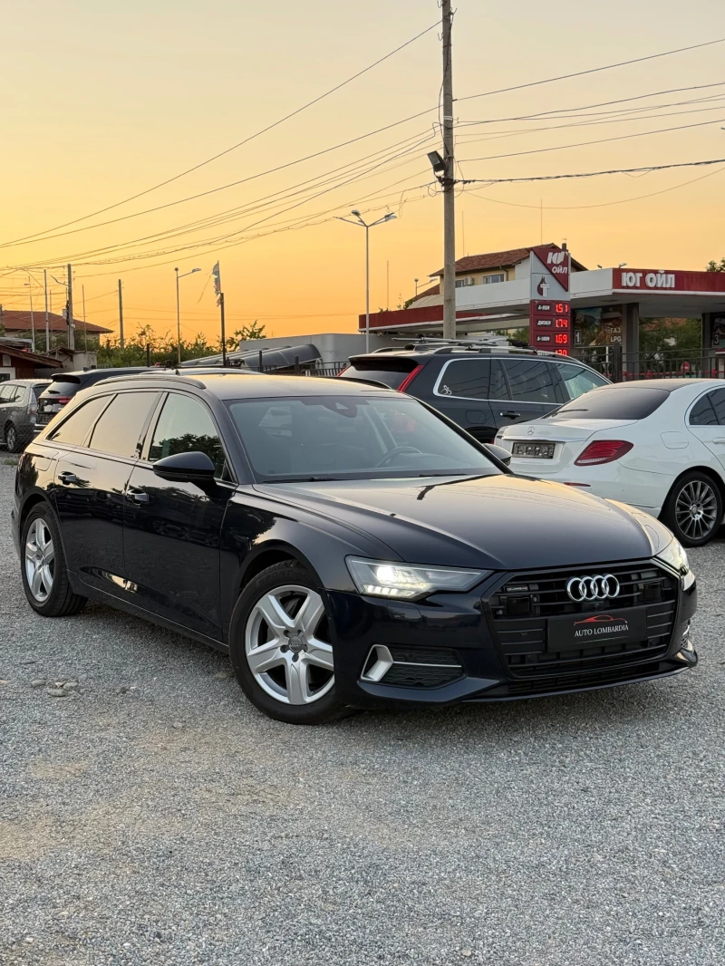 Audi A6 45TDI QUATTRO - 18800 € - 94706026 1 | Car24.bg Audi A6 45TDI QUATTRO - 18800 € - 94706026 1
