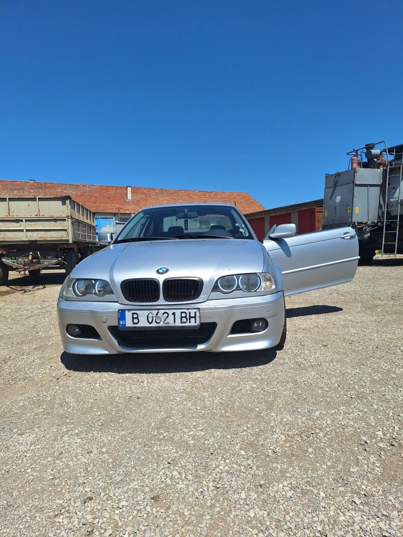 BMW 323 - 3000 € - 27559130 1 | Car24.bg BMW 323 - 3000 € - 27559130 1