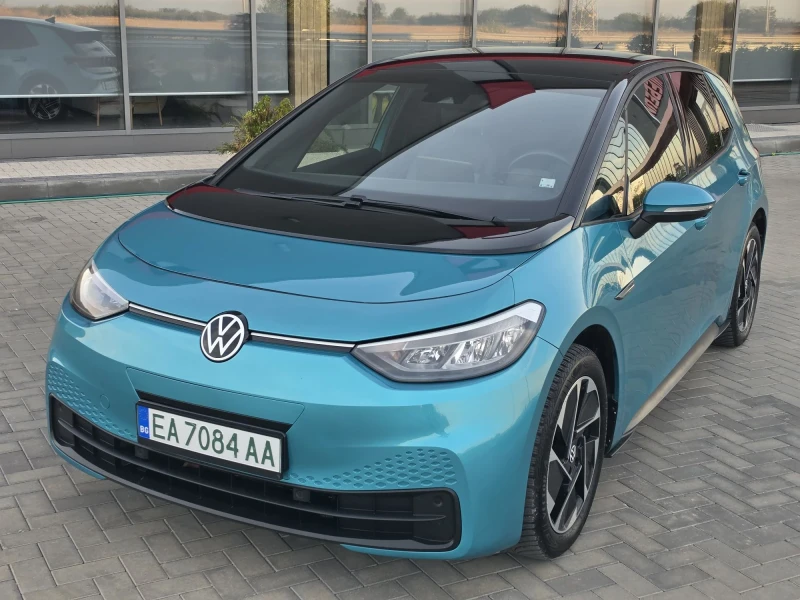 VW ID.3 Id3-PRO/87000km - 17500 € - 74842669 1 | Car24.bg VW ID.3 Id3-PRO/87000km - 17500 € - 74842669 1