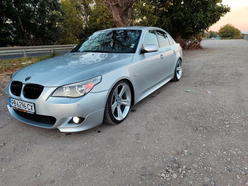 BMW 530 - 6350 € - 28473724 1 | Car24.bg BMW 530 - 6350 € - 28473724 1