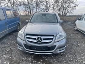 Обява за продажба на Mercedes-Benz GLK На части 651 90 Хил км 4матик ~11 лв. - изображение 1