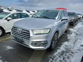 Audi Q7 * 3.0T TECHNIK * CARFAX * БЕЗ ПЪРВОНАЧАЛНА ВНОСКА - Car24.bg Audi Q7 * 3.0T TECHNIK * CARFAX * БЕЗ ПЪРВОНАЧАЛНА ВНОСКА