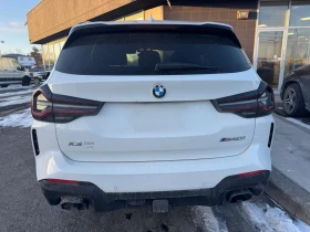 BMW X3 M40i xDrive / HEAD UP/ 360 / HARMON KARDON / DIS - 44650 € / 87327.81 лв. - 55724836 4 | Car24.bg BMW X3 M40i xDrive / HEAD UP/ 360 / HARMON KARDON / DIS - 44650 € / 87327.81 лв. - 55724836 4