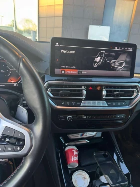 BMW X3 M40i xDrive / HEAD UP/ 360 / HARMON KARDON / DIS - 44650 € / 87327.81 лв. - 55724836 9 | Car24.bg BMW X3 M40i xDrive / HEAD UP/ 360 / HARMON KARDON / DIS - 44650 € / 87327.81 лв. - 55724836 9