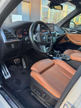 BMW X3 M40i xDrive / HEAD UP/ 360 / HARMON KARDON / DIS - 44650 € / 87327.81 лв. - 55724836 5 | Car24.bg BMW X3 M40i xDrive / HEAD UP/ 360 / HARMON KARDON / DIS - 44650 € / 87327.81 лв. - 55724836 5