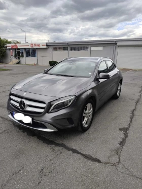Mercedes-Benz GLA 220 - 13990 € - 77511946 2 | Car24.bg Mercedes-Benz GLA 220 - 13990 € - 77511946 2