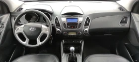 Hyundai IX35 1.7CRDI* 117к.с* | Auto.bg — изображение 12 Hyundai IX35 1.7CRDI* 117к.с* | Auto.bg — изображение 12