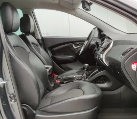 Hyundai IX35 1.7CRDI* 117к.с* | Auto.bg — изображение 14 Hyundai IX35 1.7CRDI* 117к.с* | Auto.bg — изображение 14