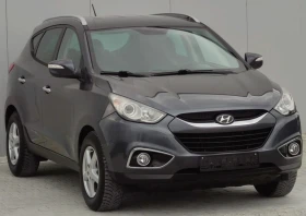 Hyundai IX35 1.7CRDI* 117к.с*