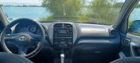Toyota Rav4 undefined | Auto.bg — изображение 8 Toyota Rav4 undefined | Auto.bg — изображение 8