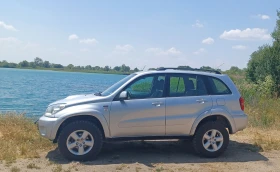 Toyota Rav4 undefined | Auto.bg — изображение 3 Toyota Rav4 undefined | Auto.bg — изображение 3
