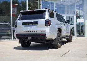 Toyota 4runner HYBRID PLATINUM * AWD * 13540KM * ЦЕНА ДО БГ * | Auto.bg — изображение 4 Toyota 4runner HYBRID PLATINUM * AWD * 13540KM * ЦЕНА ДО БГ * | Auto.bg — изображение 4