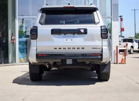 Toyota 4runner HYBRID PLATINUM * AWD * 13540KM * ЦЕНА ДО БГ * | Auto.bg — изображение 5 Toyota 4runner HYBRID PLATINUM * AWD * 13540KM * ЦЕНА ДО БГ * | Auto.bg — изображение 5