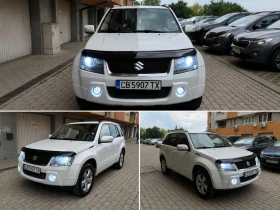 Снимка Suzuki Grand vitara