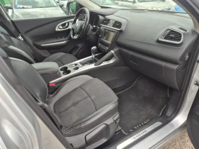 Renault Kadjar 1.5DCI | Auto.bg — изображение 9 Renault Kadjar 1.5DCI | Auto.bg — изображение 9