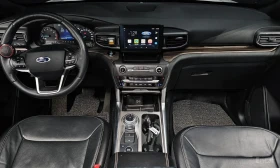 Ford Explorer 2.3 LIMITED 4x4* DISTRONIC* 360* ПОДГРЕВ* ОБДУХ* | Auto.bg — изображение 8 Ford Explorer 2.3 LIMITED 4x4* DISTRONIC* 360* ПОДГРЕВ* ОБДУХ* | Auto.bg — изображение 8