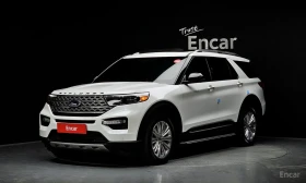 Ford Explorer 2.3 LIMITED 4x4* DISTRONIC* 360* ПОДГРЕВ* ОБДУХ*