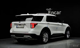 Ford Explorer 2.3 LIMITED 4x4* DISTRONIC* 360* ПОДГРЕВ* ОБДУХ* | Auto.bg — изображение 3 Ford Explorer 2.3 LIMITED 4x4* DISTRONIC* 360* ПОДГРЕВ* ОБДУХ* | Auto.bg — изображение 3