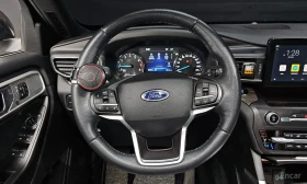 Ford Explorer 2.3 LIMITED 4x4* DISTRONIC* 360* ПОДГРЕВ* ОБДУХ* | Auto.bg — изображение 9 Ford Explorer 2.3 LIMITED 4x4* DISTRONIC* 360* ПОДГРЕВ* ОБДУХ* | Auto.bg — изображение 9