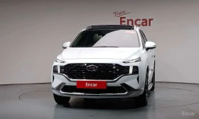 Hyundai Santa fe * HEV 1.6 2WD * ОПЦИЯ ЗА ФИНАНСИРАНЕ | Auto.bg — изображение 3 Hyundai Santa fe * HEV 1.6 2WD * ОПЦИЯ ЗА ФИНАНСИРАНЕ | Auto.bg — изображение 3